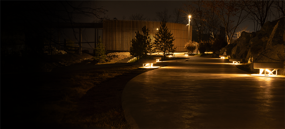 Outdoor Wall Lighting Ideas